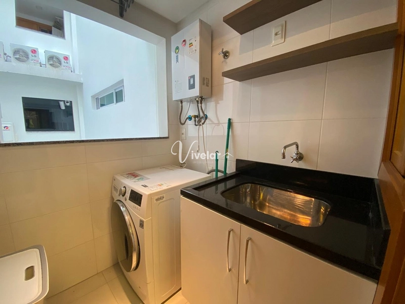 LINDO APARTAMENTO: 7ª foto da galeria de imagens do imóvel