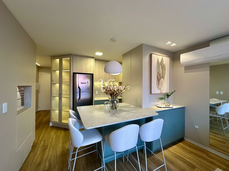 MARAVILHOSO APARTAMENTO COM VISTA PARA SERRA E LAGOA...: 23ª foto da galeria de imagens do imóvel