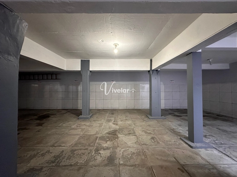 LINDO APARTAMENTO - SACADA DE FRENTE: 22ª foto da galeria de imagens do imóvel