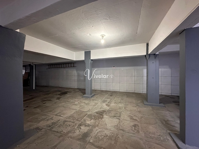 LINDO APARTAMENTO - SACADA DE FRENTE: 19ª foto da galeria de imagens do imóvel