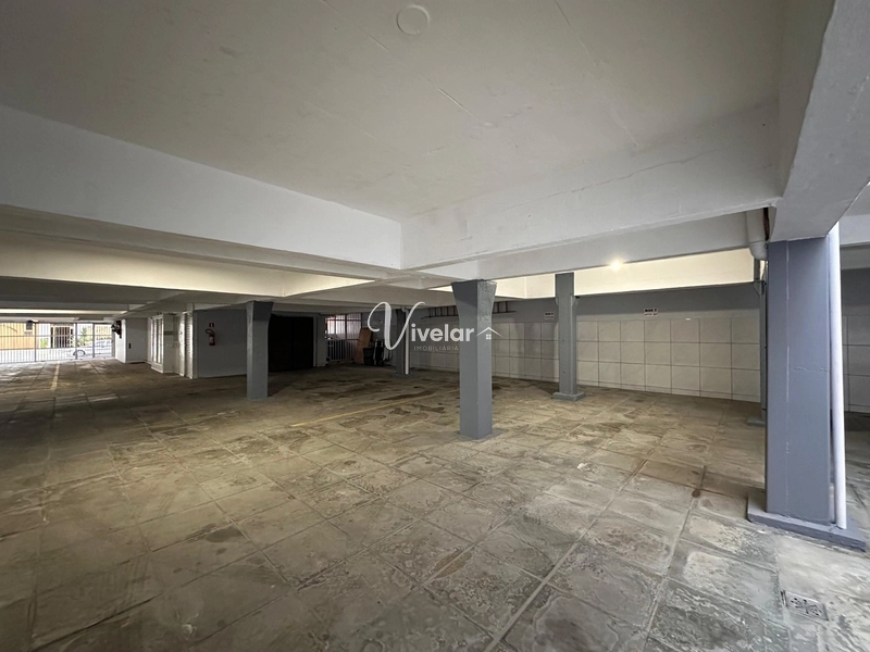 LINDO APARTAMENTO - SACADA DE FRENTE: 21ª foto da galeria de imagens do imóvel