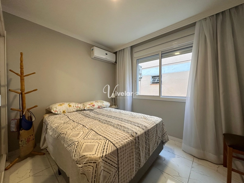 LINDO APARTAMENTO - SACADA DE FRENTE: 20ª foto da galeria de imagens do imóvel