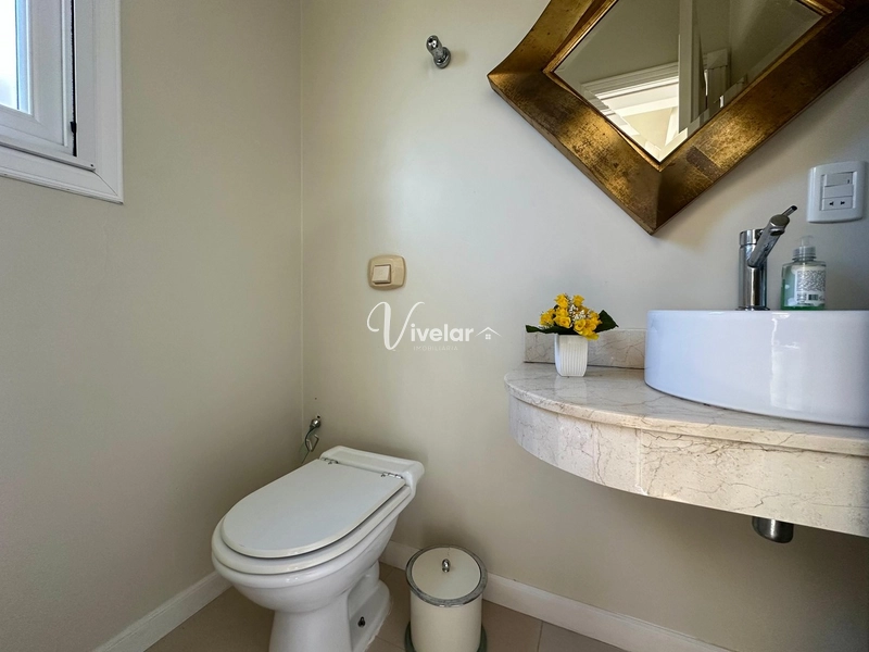 INCRÍVEL CASA EM CONDOMÍNIO FECHADO COM 08 SUÍTES!: 17ª foto da galeria de imagens do imóvel