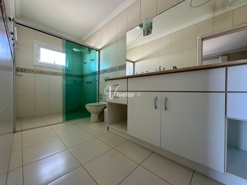 INCRÍVEL CASA EM CONDOMÍNIO FECHADO COM 08 SUÍTES!: 22ª foto da galeria de imagens do imóvel