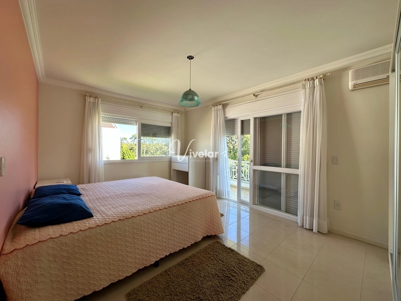 INCRÍVEL CASA EM CONDOMÍNIO FECHADO COM 08 SUÍTES!: 29ª foto da galeria de imagens do imóvel