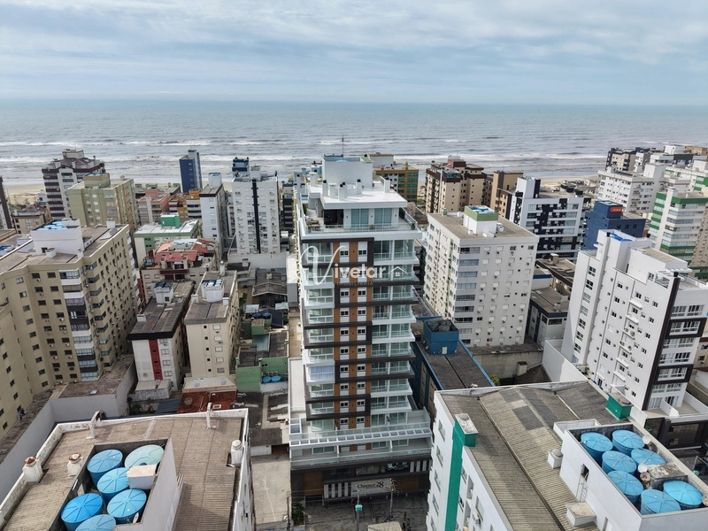 MARAVILHO APARTAMENTO 02 DORMITÒRIOS COM VISTA MAR: 22ª foto da galeria de imagens do imóvel