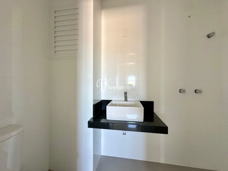 MARAVILHO APARTAMENTO 02 DORMITÒRIOS COM VISTA MAR: 14ª foto da galeria de imagens do imóvel
