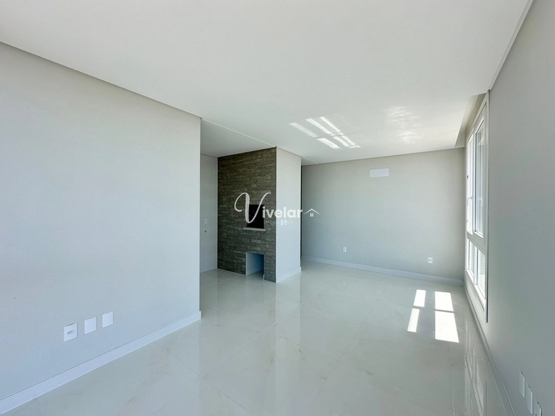 MARAVILHO APARTAMENTO 02 DORMITÒRIOS COM VISTA MAR: 9ª foto da galeria de imagens do imóvel