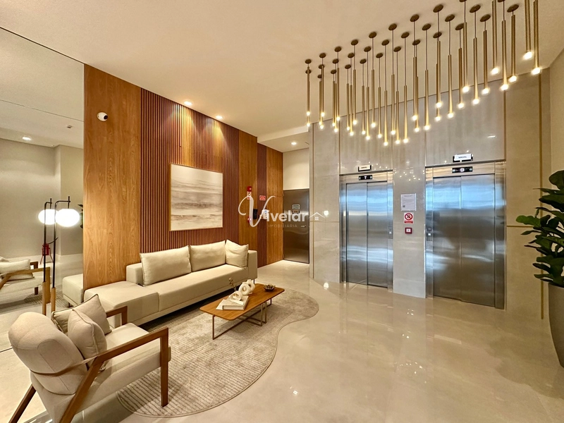 MARAVILHO APARTAMENTO 02 DORMITÒRIOS COM VISTA MAR: 31ª foto da galeria de imagens do imóvel