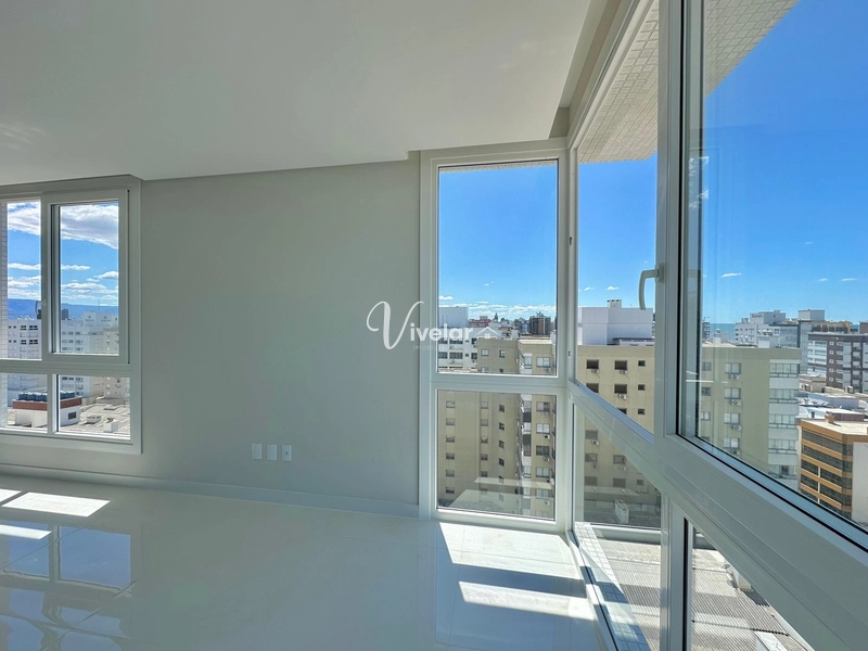 MARAVILHO APARTAMENTO 02 DORMITÒRIOS COM VISTA MAR: 8ª foto da galeria de imagens do imóvel