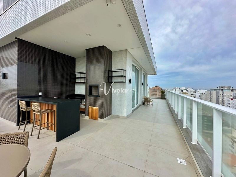 MARAVILHO APARTAMENTO 02 DORMITÒRIOS COM VISTA MAR: 24ª foto da galeria de imagens do imóvel