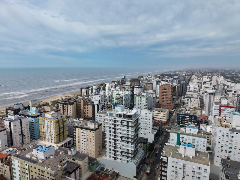 MARAVILHO APARTAMENTO 02 DORMITÒRIOS COM VISTA MAR: 21ª foto da galeria de imagens do imóvel