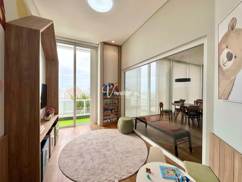 MARAVILHO APARTAMENTO 02 DORMITÒRIOS COM VISTA MAR: 28ª foto da galeria de imagens do imóvel