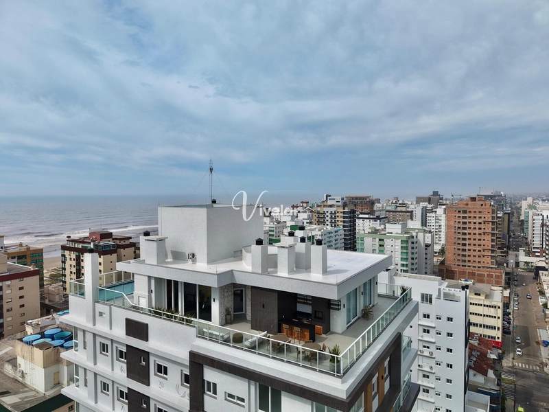 MARAVILHO APARTAMENTO 02 DORMITÒRIOS COM VISTA MAR: 19ª foto da galeria de imagens do imóvel