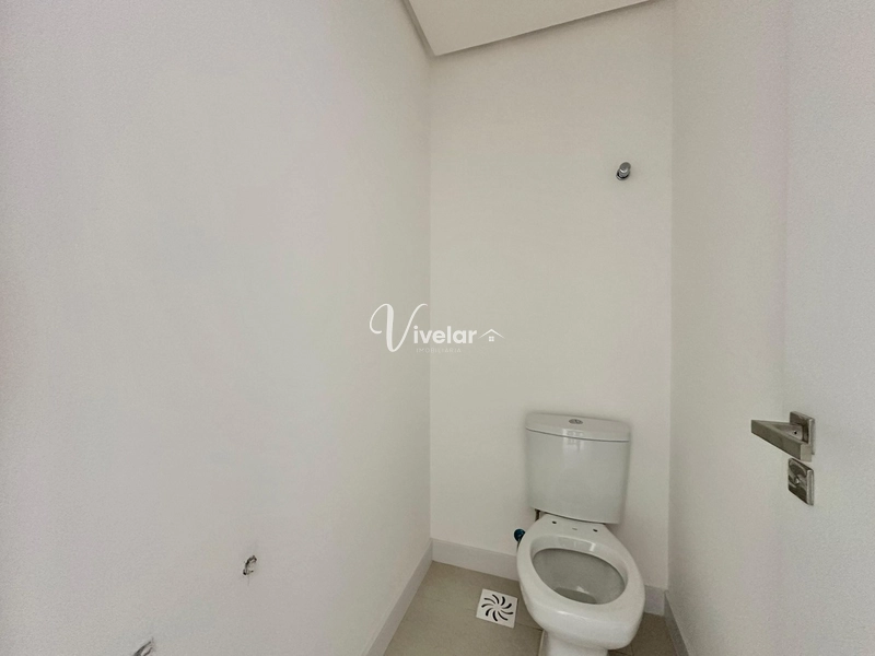 APARTAMENTO 01 SUÌTE + LAVABO COM MARAVILHOSA INFRA E LOCALIZAÇÂO: 6ª foto da galeria de imagens do imóvel