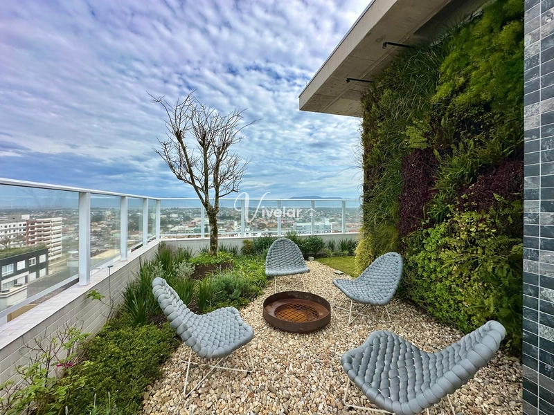 APARTAMENTO 01 SUÌTE + LAVABO COM MARAVILHOSA INFRA E LOCALIZAÇÂO: 11ª foto da galeria de imagens do imóvel