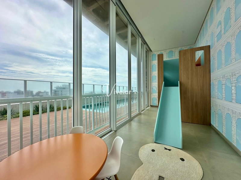 APARTAMENTO 01 SUÌTE + LAVABO COM MARAVILHOSA INFRA E LOCALIZAÇÂO: 20ª foto da galeria de imagens do imóvel