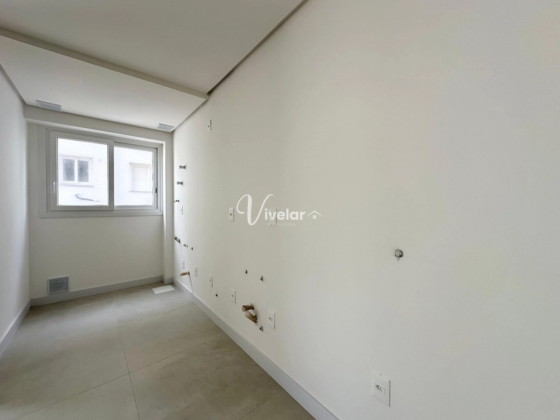 APARTAMENTO 01 SUÌTE + LAVABO COM MARAVILHOSA INFRA E LOCALIZAÇÂO: 7ª foto da galeria de imagens do imóvel