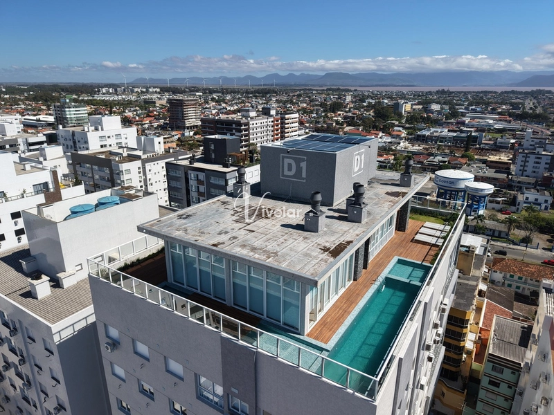 APARTAMENTO 01 SUÌTE + LAVABO COM MARAVILHOSA INFRA E LOCALIZAÇÂO: 26ª foto da galeria de imagens do imóvel