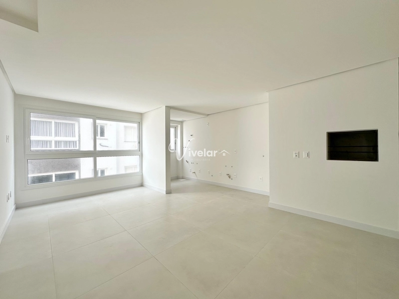 APARTAMENTO 01 SUÌTE + LAVABO COM MARAVILHOSA INFRA E LOCALIZAÇÂO: 1ª foto da galeria de imagens do imóvel