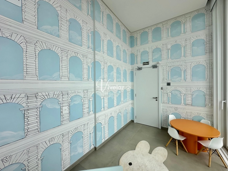 APARTAMENTO 01 SUÌTE + LAVABO COM MARAVILHOSA INFRA E LOCALIZAÇÂO: 22ª foto da galeria de imagens do imóvel