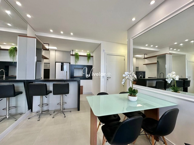 MARAVILHOSO APARTAMENTO COM VISTA MAR E INFRA COMPLETA!!: 5ª foto da galeria de imagens do imóvel