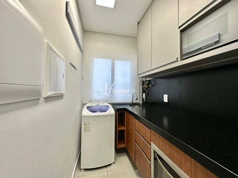 MARAVILHOSO APARTAMENTO COM VISTA MAR E INFRA COMPLETA!!: 8ª foto da galeria de imagens do imóvel