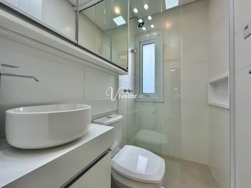 MARAVILHOSO APARTAMENTO COM VISTA MAR E INFRA COMPLETA!!: 15ª foto da galeria de imagens do imóvel