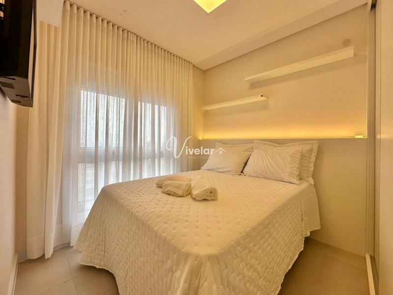 MARAVILHOSO APARTAMENTO COM VISTA MAR E INFRA COMPLETA!!: 16ª foto da galeria de imagens do imóvel