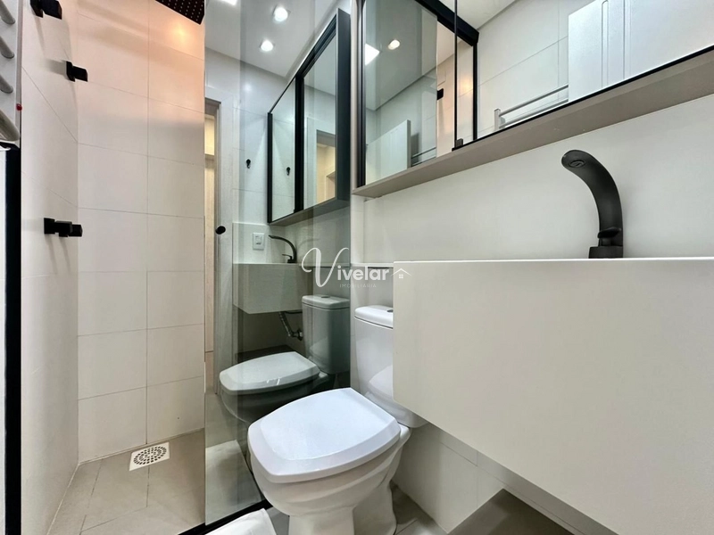 MARAVILHOSO APARTAMENTO COM VISTA MAR E INFRA COMPLETA!!: 12ª foto da galeria de imagens do imóvel
