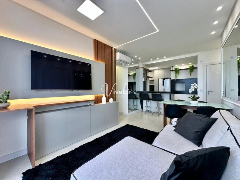 MARAVILHOSO APARTAMENTO COM VISTA MAR E INFRA COMPLETA!!: 1ª foto da galeria de imagens do imóvel