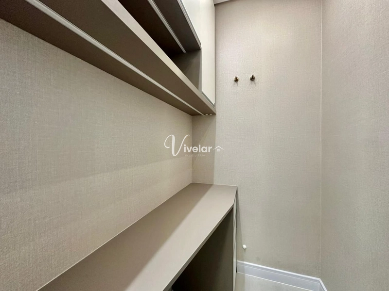 MARAVILHOSO APARTAMENTO COM VISTA MAR E INFRA COMPLETA!!: 11ª foto da galeria de imagens do imóvel