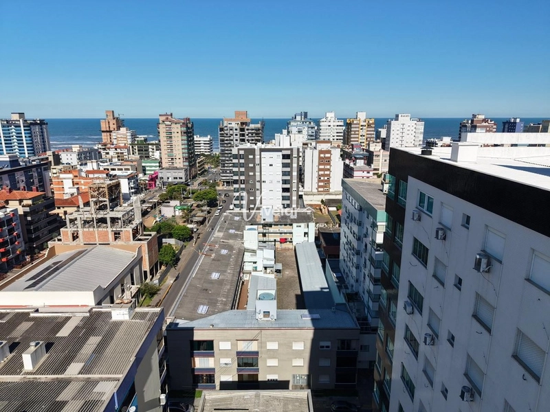 APARTAMENTO JUNTO A PRAÇA DO MINI GOLF E IGREJA MATRIZ: 17ª foto da galeria de imagens do imóvel