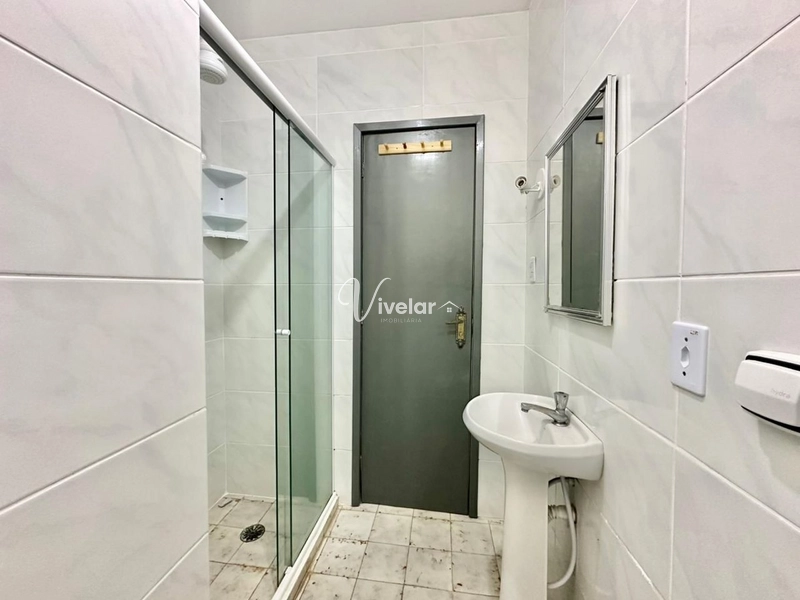 APARTAMENTO JUNTO A PRAÇA DO MINI GOLF E IGREJA MATRIZ: 10ª foto da galeria de imagens do imóvel