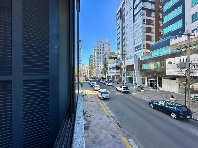 APARTAMENTO JUNTO A PRAÇA DO MINI GOLF E IGREJA MATRIZ: 14ª foto da galeria de imagens do imóvel