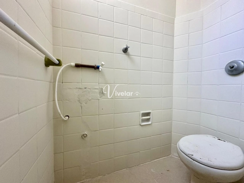 APARTAMENTO JUNTO A PRAÇA DO MINI GOLF E IGREJA MATRIZ: 9ª foto da galeria de imagens do imóvel