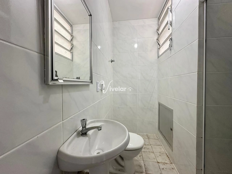 APARTAMENTO JUNTO A PRAÇA DO MINI GOLF E IGREJA MATRIZ: 8ª foto da galeria de imagens do imóvel