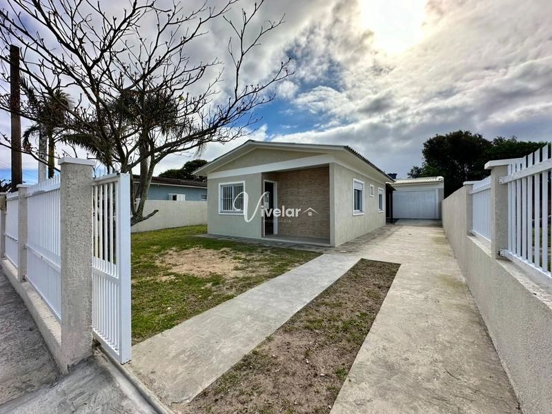 CASA TOTALMENTE REFORMADA ESPERANDO POR VOCÊ: 1ª foto da galeria de imagens do imóvel