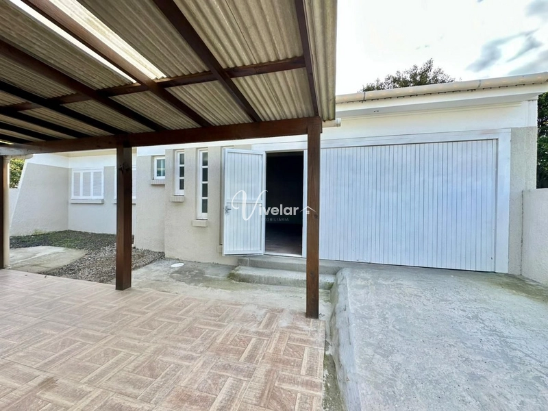 CASA TOTALMENTE REFORMADA ESPERANDO POR VOCÊ: 10ª foto da galeria de imagens do imóvel