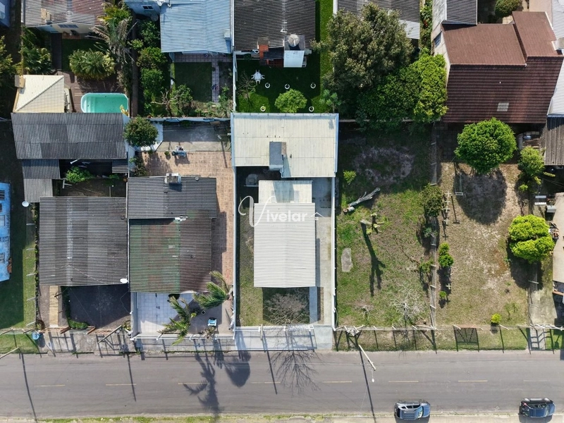CASA TOTALMENTE REFORMADA ESPERANDO POR VOCÊ: 21ª foto da galeria de imagens do imóvel