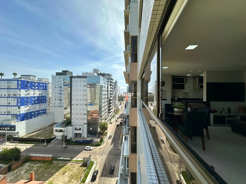 APARTAMENTO COM VISTA PARA O MAR E SOL DA TARDE: 15ª foto da galeria de imagens do imóvel