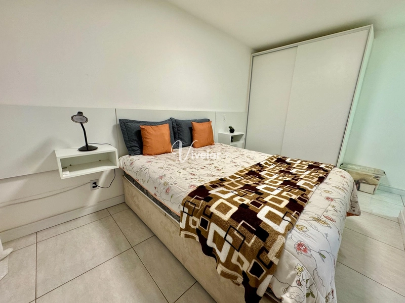 LINDO APARTAMENTO AO LADO DA PRAÇA FLÁVIO BOIANOVISKI: 15ª foto da galeria de imagens do imóvel