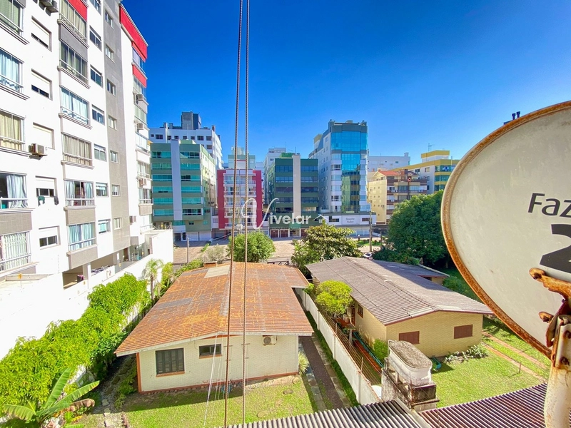 EXCELENTE APARTAMENTO MUITO BEM LOCALIZADO: 8ª foto da galeria de imagens do imóvel