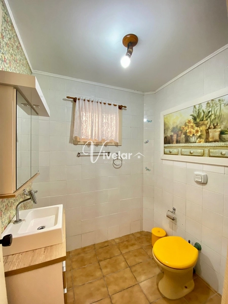 EXCELENTE APARTAMENTO MUITO BEM LOCALIZADO: 12ª foto da galeria de imagens do imóvel