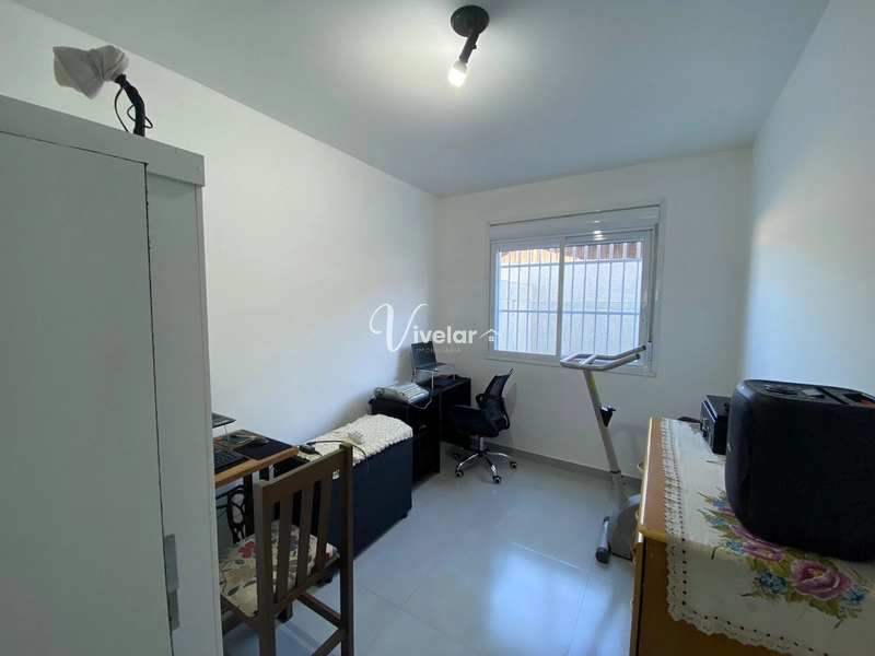 Excelente casa - muito bem localizada: 12ª foto da galeria de imagens do imóvel