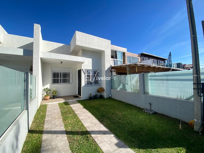 Excelente casa - muito bem localizada: 4ª foto da galeria de imagens do imóvel