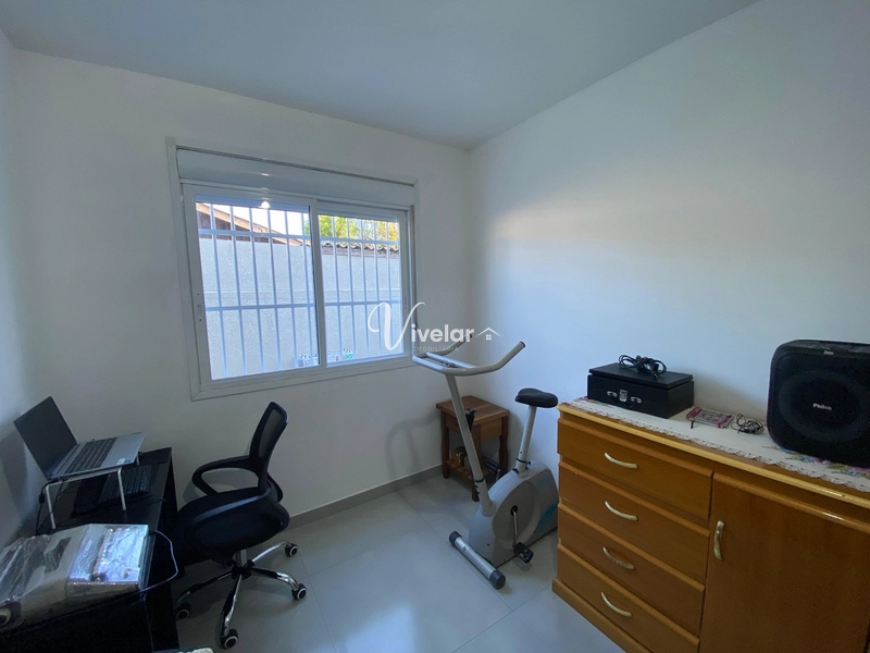 Excelente casa - muito bem localizada: 11ª foto da galeria de imagens do imóvel