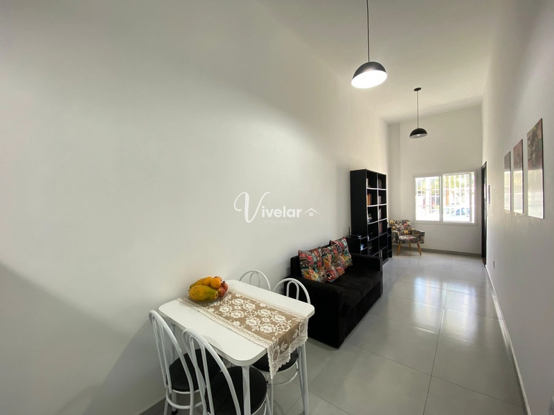 Excelente casa - muito bem localizada: 10ª foto da galeria de imagens do imóvel