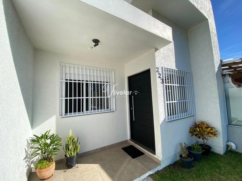 Excelente casa - muito bem localizada: 2ª foto da galeria de imagens do imóvel