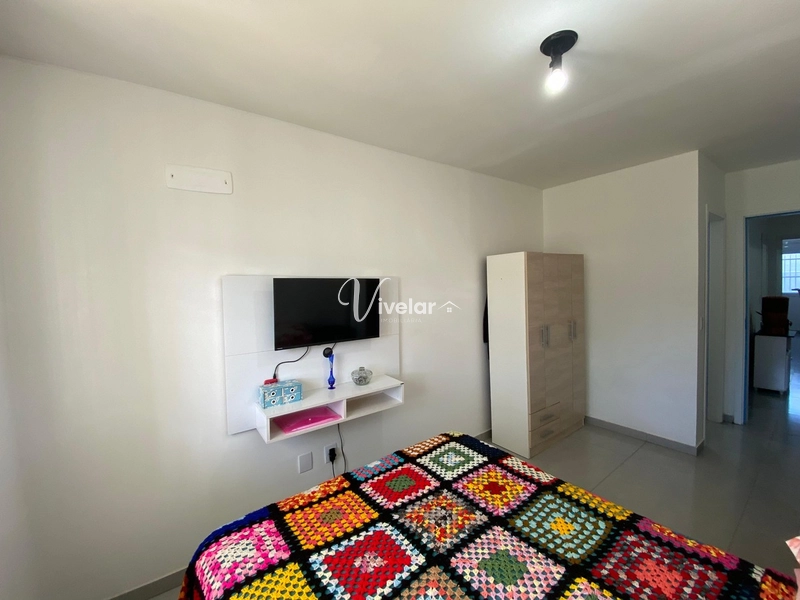 Excelente casa - muito bem localizada: 14ª foto da galeria de imagens do imóvel
